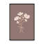 Délicat bouquet de fleurs par Marufemia, reproduction d'art-1069800612-1069800609
