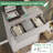 Farmhouse 2 Piece Bedroom Set, Platform Bed And 5 Drawer Dresser-740662828-740662833