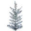 Artificial Christmas Tree with Lights-1352406471