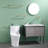 6 - Piece Bathroom Hardware Set-85747820