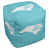 Bleu sarcelle