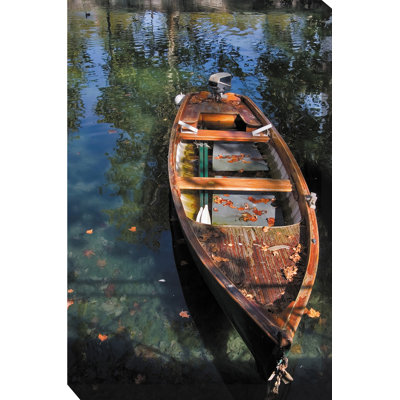 Photograph on Canvas