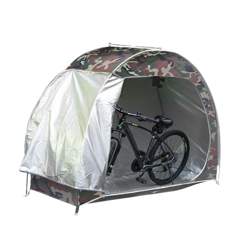 Bike Cover By Brayden Studio
