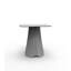 Pezzettina Plastic Side Table-60202241-60202242