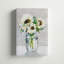 Tournesol II - peinture sur toile tendue-1899365961