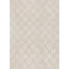 Kendale Geometric Area Rug in Sand