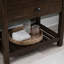 Ensemble de meuble-lavabo simple 30 po Leila