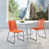Tange Orange selected