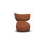 Hana Swivel Tufted Wingback Chair-1974848471