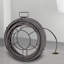 Steel Hose Reel