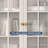 Modern minimalist style bookcase-110475335