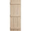 Volets en faux bois rustique à planche et nouettes (par paire)-71284838-88966792-88966789