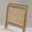 Emerson Natural Cane Dining Chair