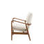 Clarisabel Upholstered Armchair-1504590210