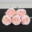 40 véritables fleurs 20,5 po-1096546576