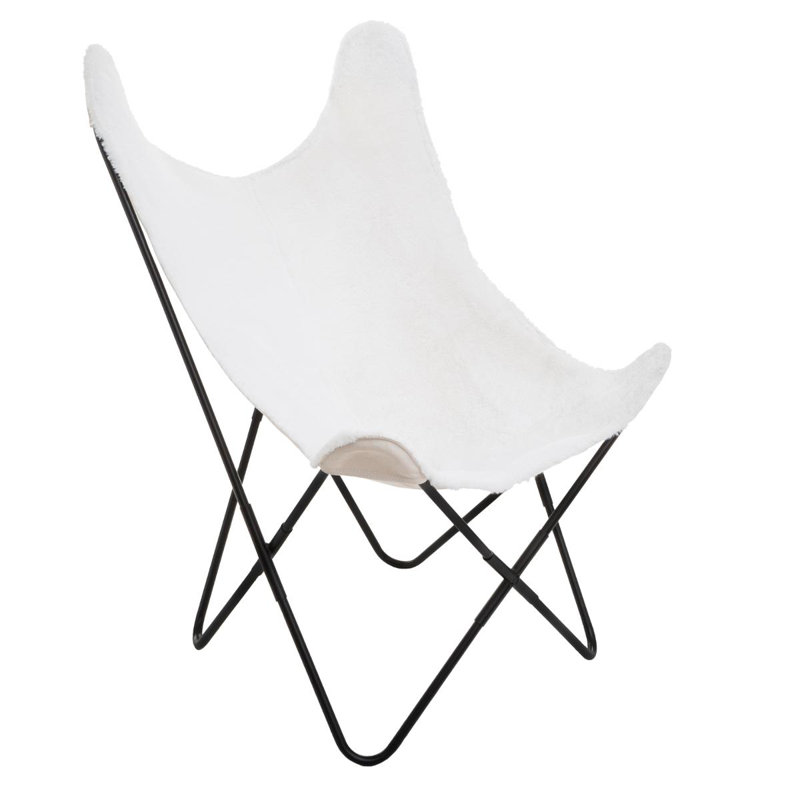 Kline Upholstered Accent Chair