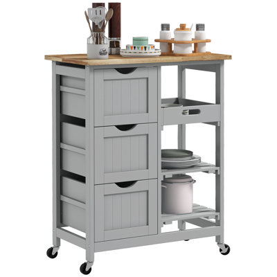 Kitchen Cart