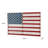 Farmhouse Abstract Solid Wood Wall Decor