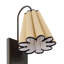 Blithe 1 - Light Armed Sconce-1721218293