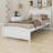 Shanece Panel Bed-1363371550