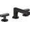 Kintsu® Widespread Lavatory Faucet with Low Spout