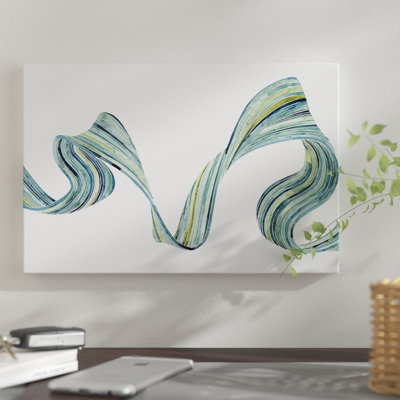 " Ribbon Stream II "