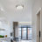 Arjit Acrylic LED Flush Mount-223846990-223846988