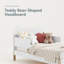 Lit pour tout-petits Teddy Bear-97649472