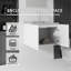 Floating Bathroom Vanity with Soft-Close Door, Cultured Marble Countertop, and Durable Plywood Construction-131647588-131647591