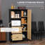 Laniya 160cm Kitchen Pantry
