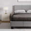 Scipio Upholstered Platform Bed-842261082-842261062