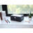 Faux Leather Watch Box + Drawers-494280602