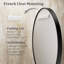 Miroir mural Aevar-2118768288-2118904815