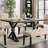 Ezma Dining Table