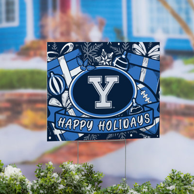 Enseigne de cour de l'Université Yale, Fêtes