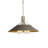 Henry 4 - Light Single Cone Pendant-1209775426-1209775425