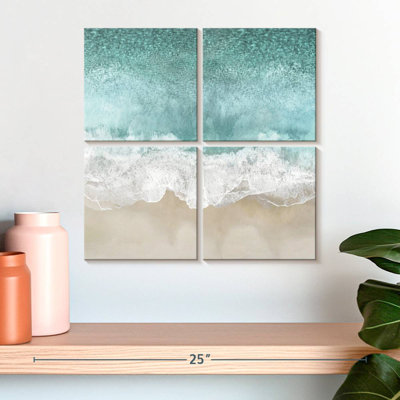 Gillard Ocean Waves I