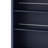 Freestanding Tall Kitchen Hutch with Top