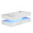 Blanc est en rupture de stock