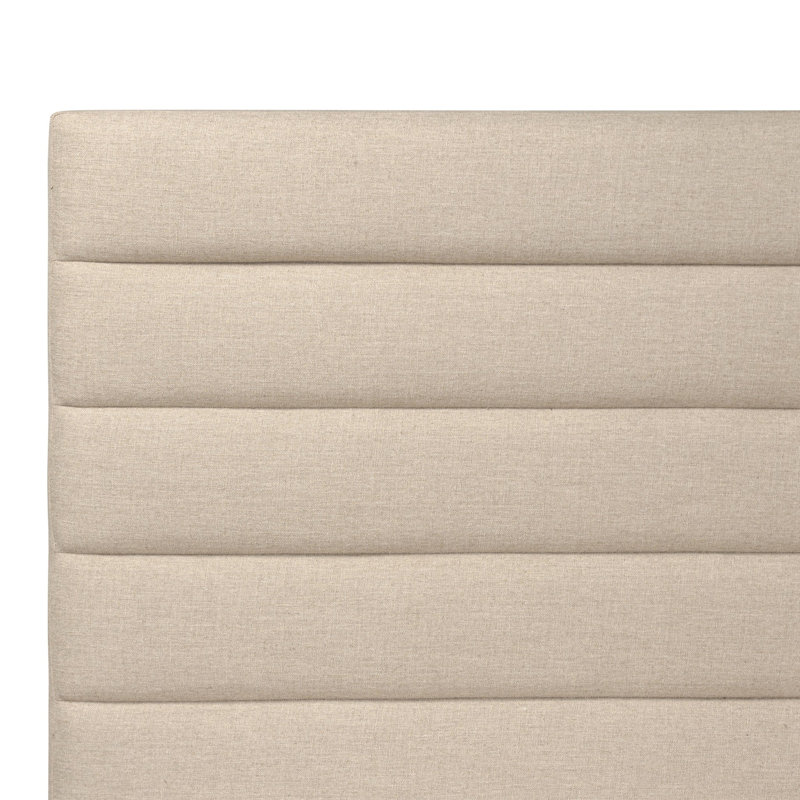 Daphne Bed, Queen, Alcala Taupe