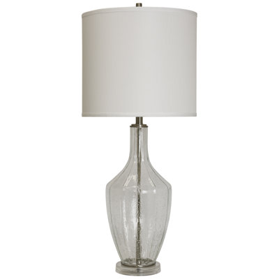 Euphemia Glass Standard