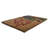Williamsburg Christmas Outdoor Doormat