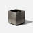 Corten Steel Series Cube Planter Box-15304616