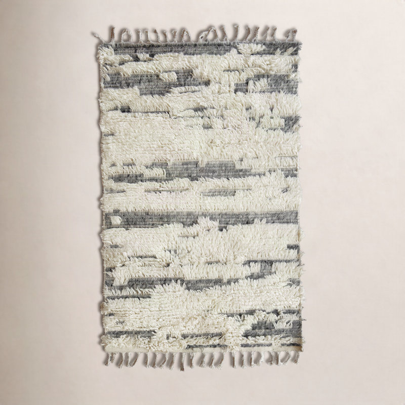 Elian Ivory, Rectangle 8' x 10'