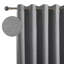 Linen Blend Blackout Curtain Panel Pair-1947160582-1947160581