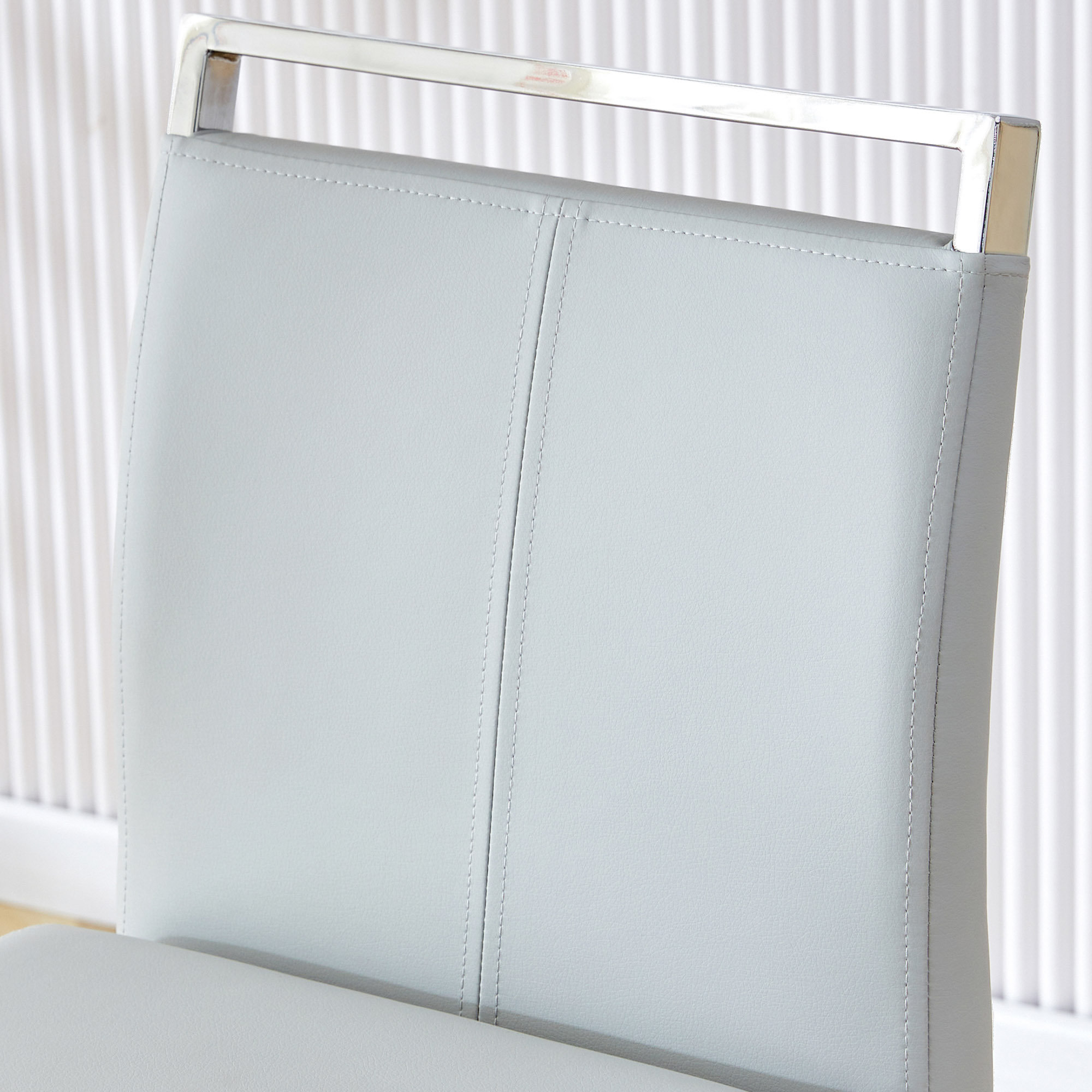 Ivy Bronx Sarh Table and chair set Large Modern Minimalist Rectangular