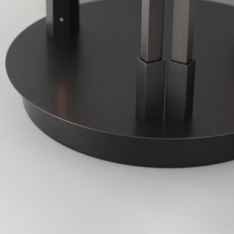 Trance LED Floor Lamp