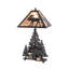 Moose On The Loose Table Lamp