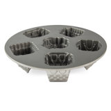 Nordic Ware Cozy Village Pan