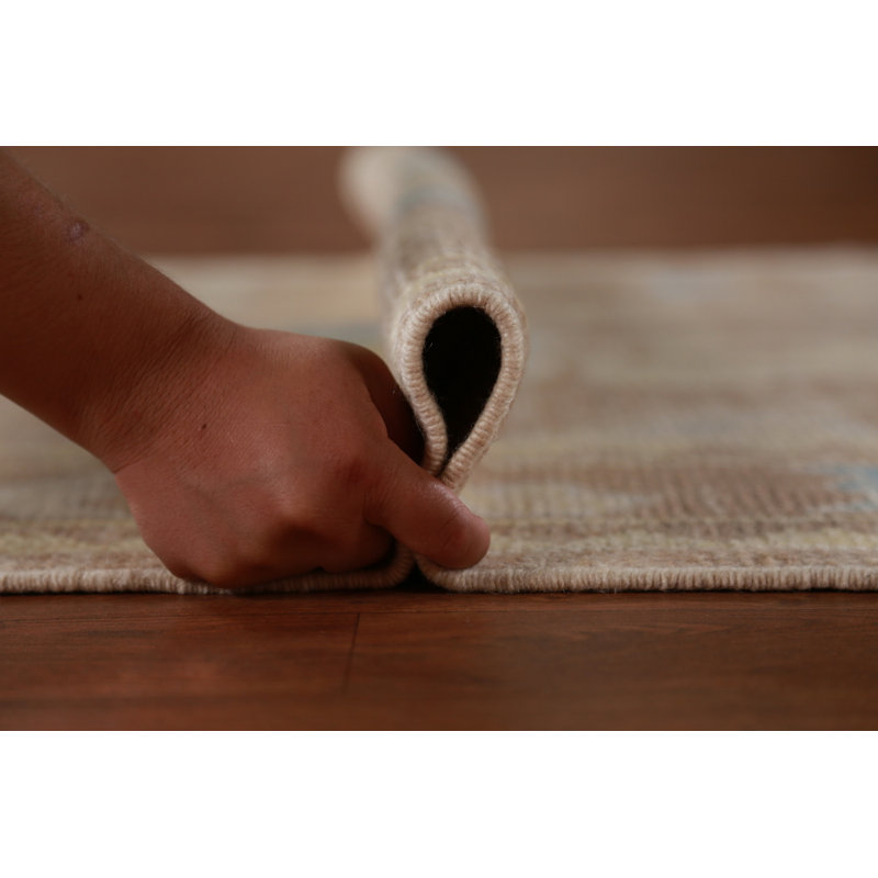 Tapis turc Oushak 3 x 13